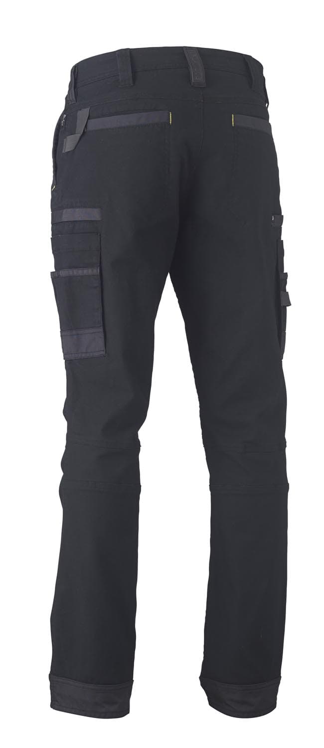 Bisley Flx & Move™ Stretch Utility Cargo Pants