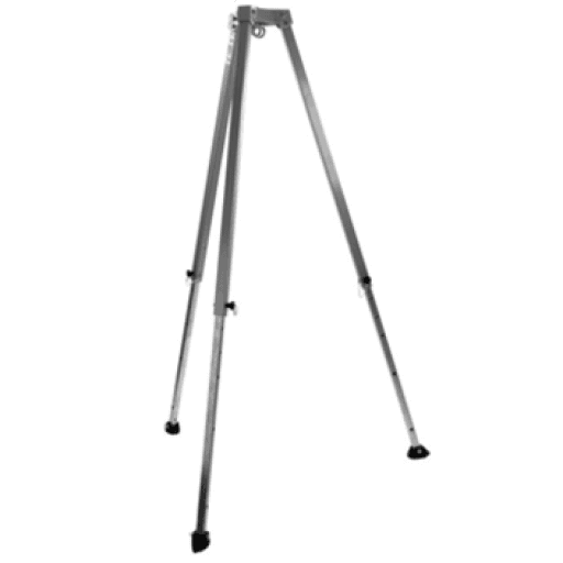 IKAR Confined Space Entry Rescue Tripod 2.42m DB-A2 (DBA2)