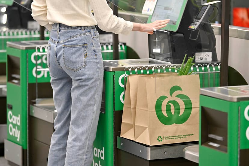 Woolworths Group SafetyCulture customer Story